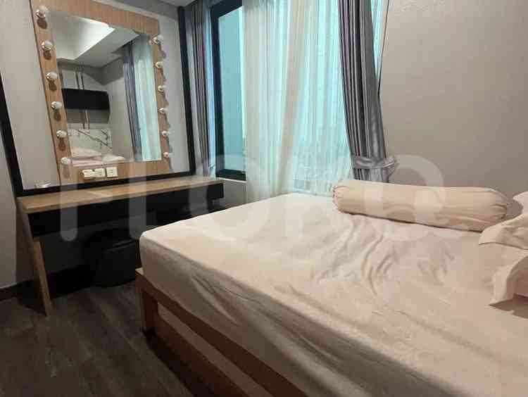 Tipe 2 Kamar Tidur di Lantai 15 untuk disewakan di Southgate Residence - ftb86e 2