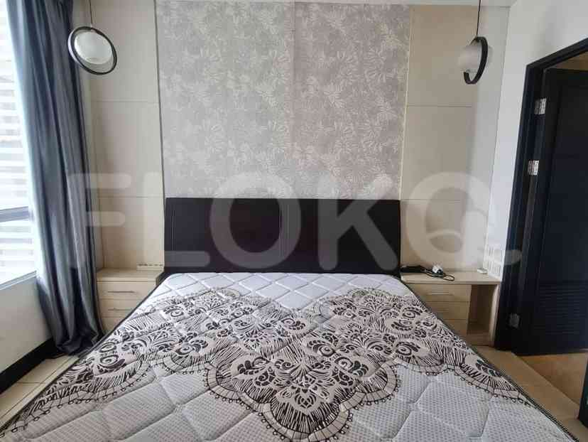 2 Bedroom on 15th Floor for Rent in Essence Darmawangsa Apartment - fci0d1 2