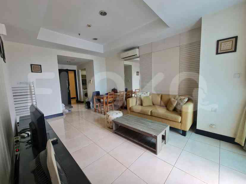 2 Bedroom on 15th Floor for Rent in Essence Darmawangsa Apartment - fci0d1 1