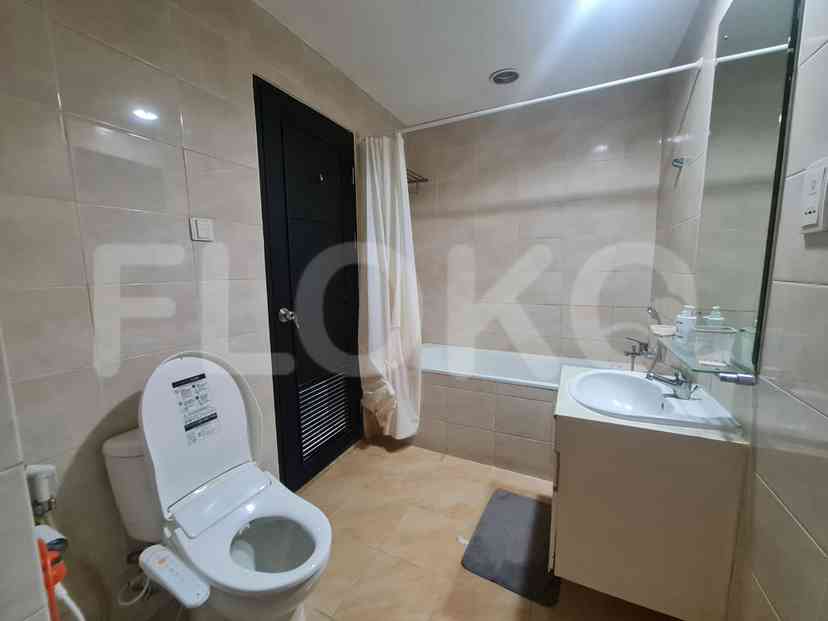 2 Bedroom on 15th Floor for Rent in Essence Darmawangsa Apartment - fci0d1 5