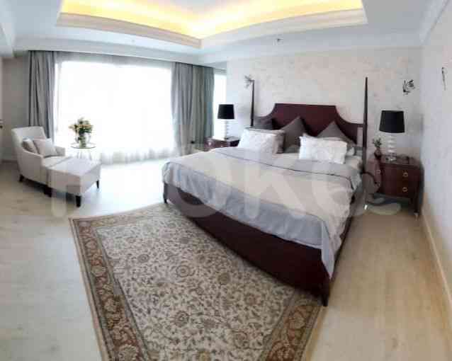 Tipe 4 Kamar Tidur di Lantai 15 untuk disewakan di SCBD Suites - fsce25 3