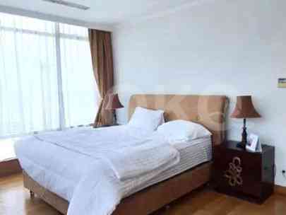 157 sqm, 15th floor, 2 BR apartment for sale in Menteng 3