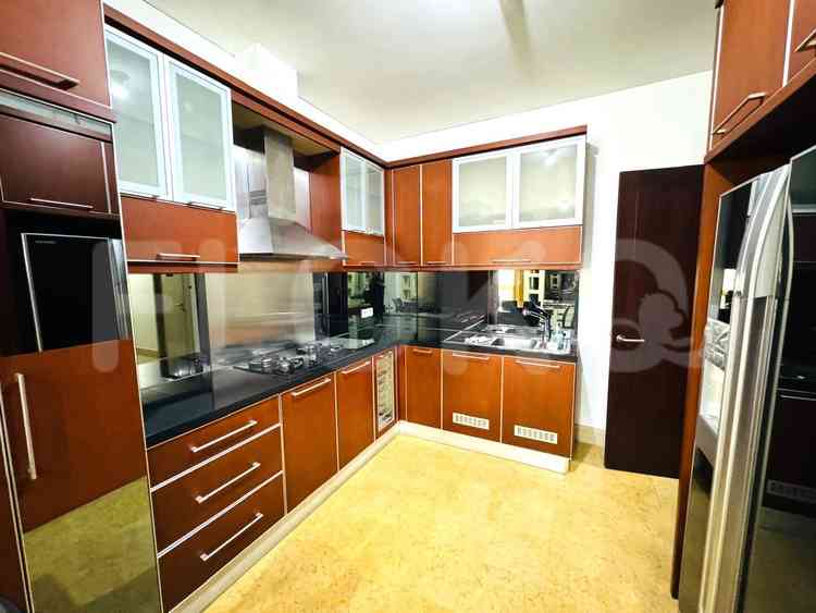 2 Bedroom on 15th Floor for Rent in The Capital Residence - fsc377 15