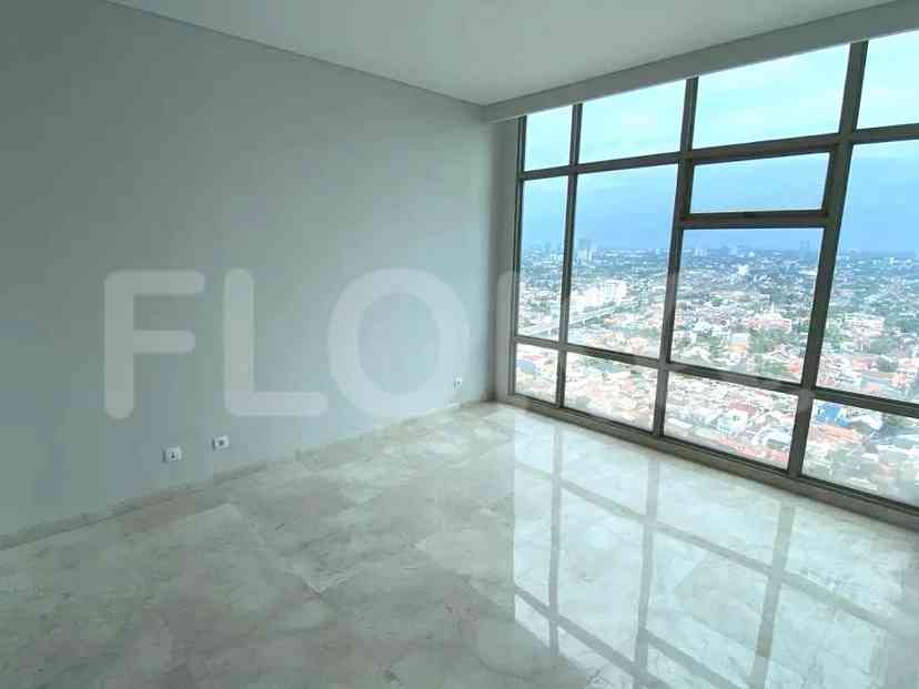 Dijual Apartemen 2 BR, Lantai 27, Luas 136 m2 di Cipete 2