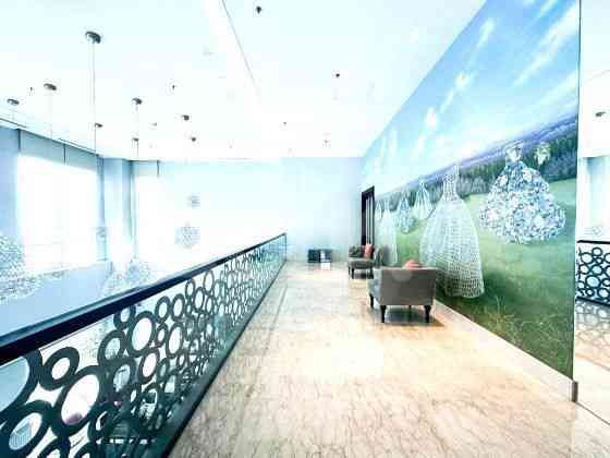 900 sqm, 25th floor, 5 BR apartment for sale in Gandaria 1