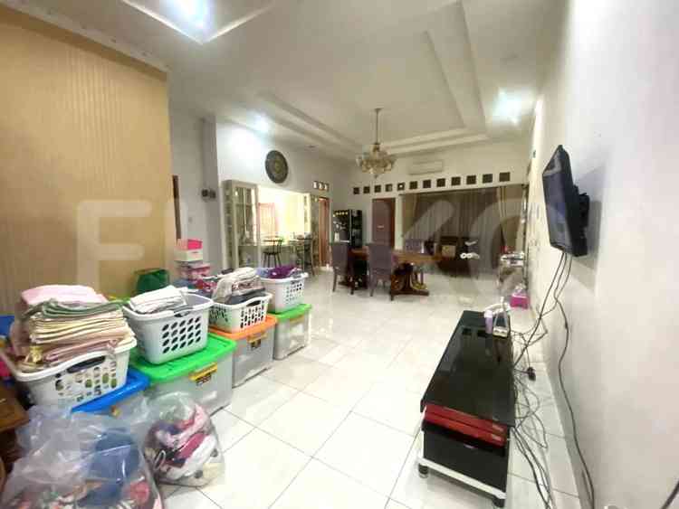 535 sqm, 4 BR house for sale in Jl. Kemang Timur 14, Mampang 4