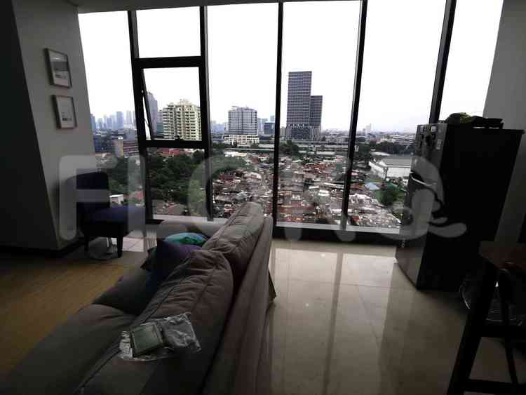 2 Bedroom on 10th Floor for Rent in Lavanue Apartment - fpa40c 10