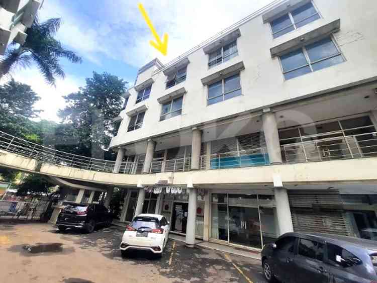 192 sqm, shophouse for sale in Jl. Dr. Saharjo, Tebet 3