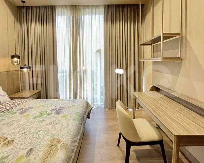 2 Bedroom on 30th Floor for Rent in Pakubuwono Spring Apartment - fga68b 3