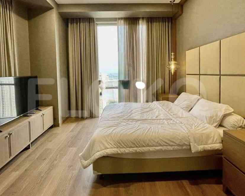 2 Bedroom on 30th Floor for Rent in Pakubuwono Spring Apartment - fga68b 2