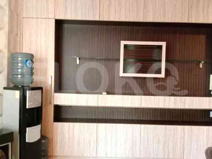 84 sqm, 26th floor, 2 BR apartment for sale in Tanah Abang 5