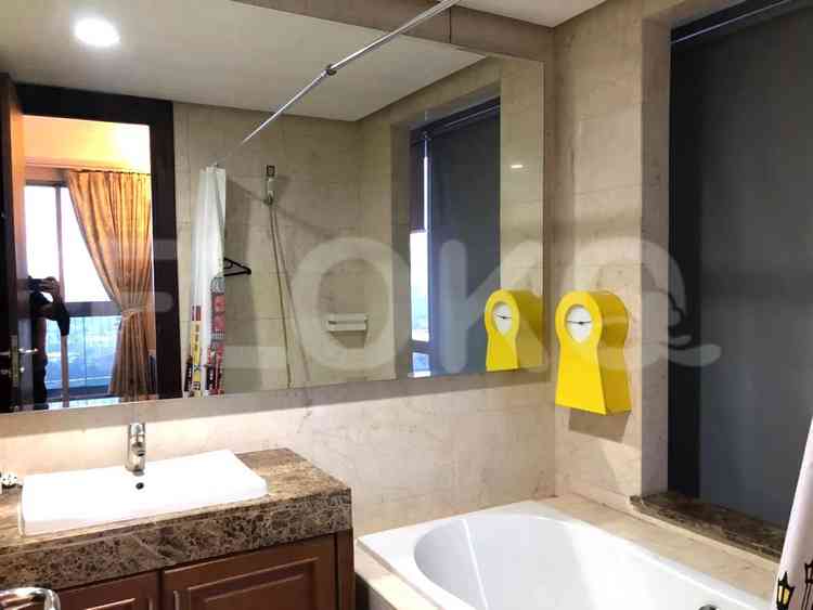 146 sqm, 35th floor, 2 BR apartment for sale in Mampang Prapatan 4