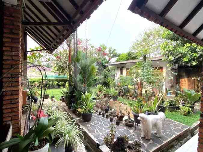 200 sqm, 6 BR house for sale in Jl. Moh Kahfi I, Ragunan 5