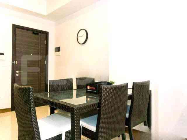 2 Bedroom on 28th Floor for Rent in Sudirman Hill Residences - ftab9e 7