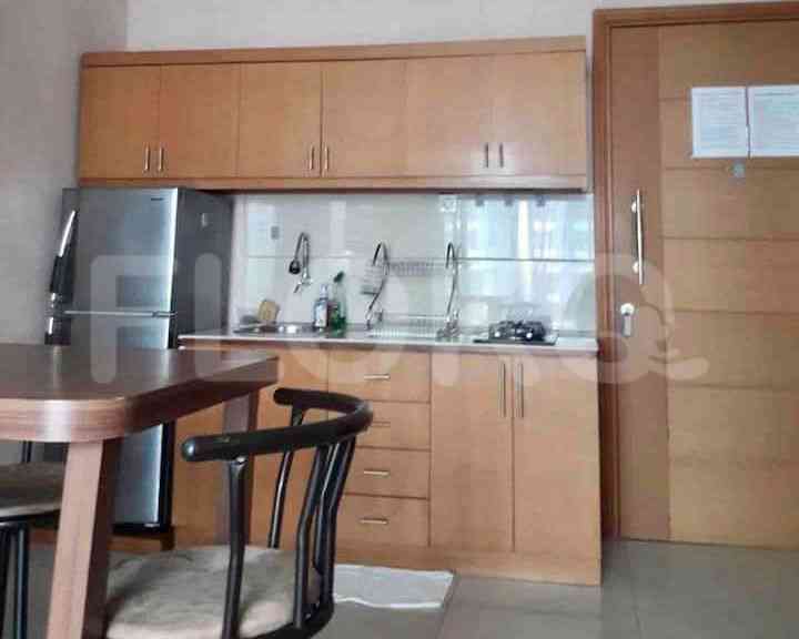2 Bedroom on 25th Floor for Rent in Hamptons Park - fpo2e4 3