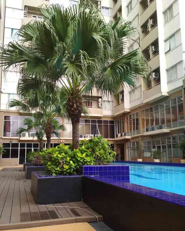 Sewa Apartemen Centro City Apartemen