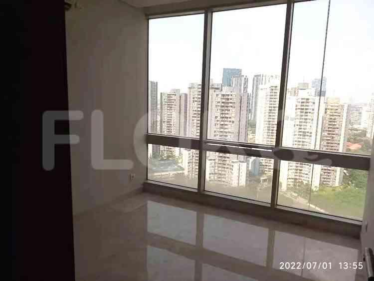 105 sqm, 20th floor, 2 BR apartment for sale in Setiabudi 3