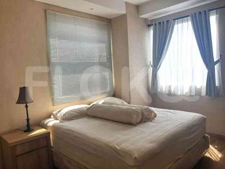 Tipe 2 Kamar Tidur di Lantai 17 untuk disewakan di 1Park Avenue - fga65a 5