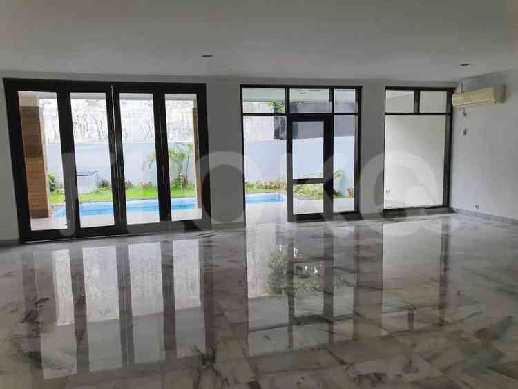 500 sqm, 5 BR house for rent in Cilandak, Cilandak 3