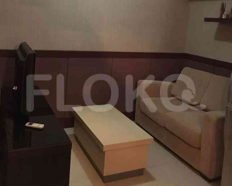 1 Bedroom on 23rd Floor for Rent in Thamrin Residence Apartment - fth0aa 1