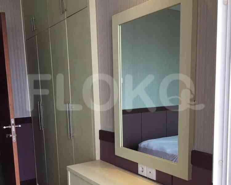 1 Bedroom on 23rd Floor for Rent in Thamrin Residence Apartment - fth0aa 4