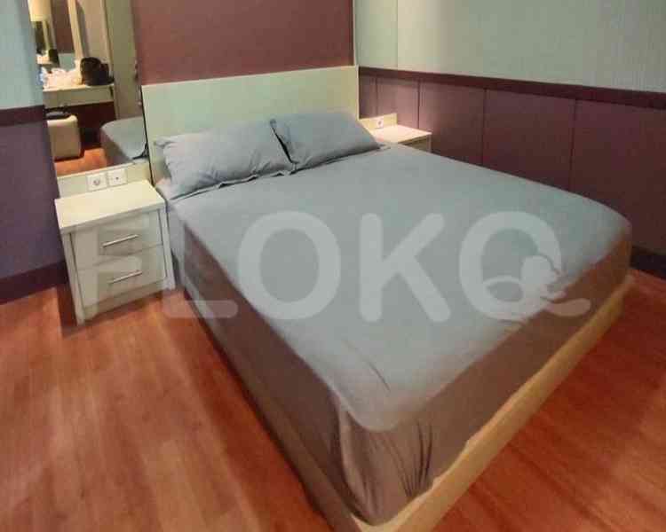 1 Bedroom on 23rd Floor for Rent in Thamrin Residence Apartment - fth0aa 3