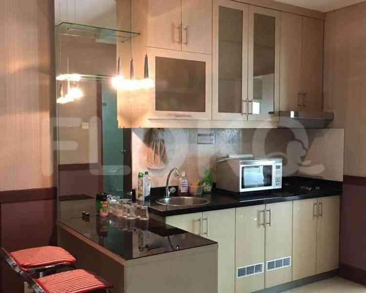 1 Bedroom on 23rd Floor for Rent in Thamrin Residence Apartment - fth0aa 2