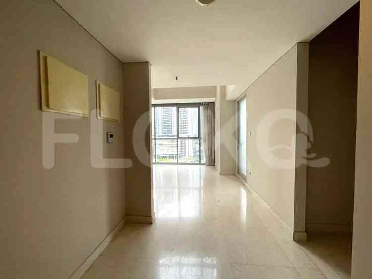 Dijual Apartemen 3 BR, Lantai 8, Luas 155 m2 di Kuningan 5