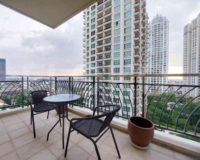 3 Bedroom on 15th Floor for Rent in Pakubuwono Residence - fga959 5