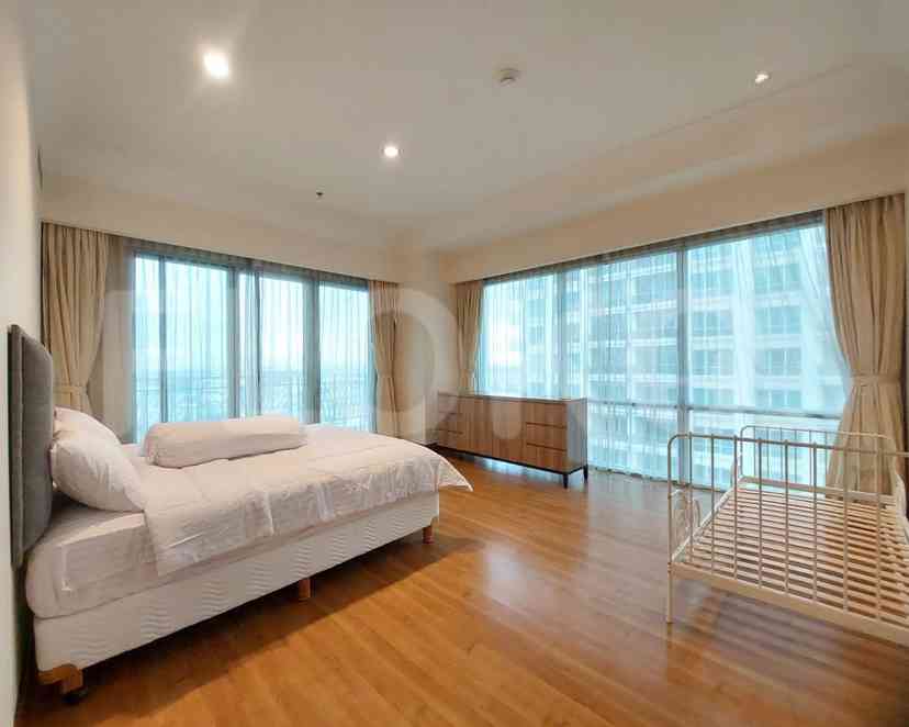 3 Bedroom on 15th Floor for Rent in Pakubuwono Residence - fga959 4