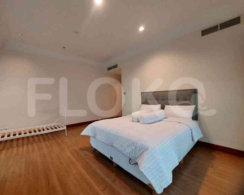 3 Bedroom on 15th Floor for Rent in Pakubuwono Residence - fga959 3