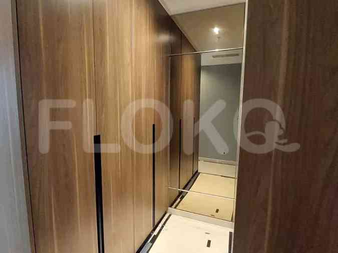 Dijual Apartemen 2 BR, Lantai 23, Luas 110 m2 di Kebayoran Lama 3