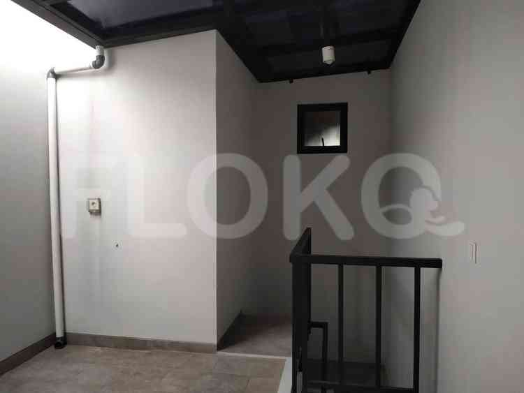 225 sqm, 4 BR house for rent in Jl. Bumi Foresta, BSD 13