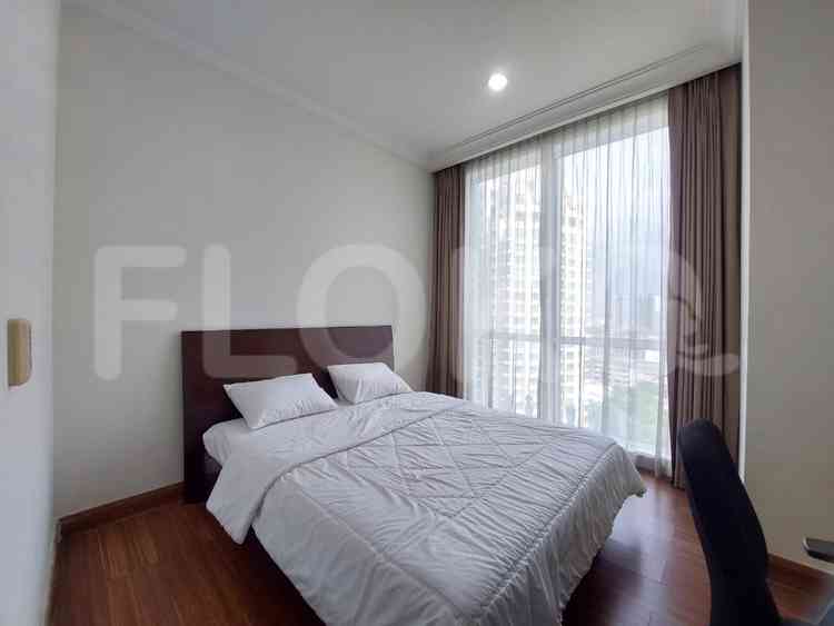 Dijual Apartemen 2 BR, Lantai 15, Luas 93 m2 di Kuningan 6