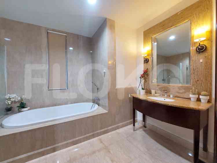 93 sqm, 15th floor, 2 BR apartment for sale in Kuningan 7