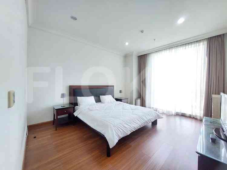 93 sqm, 15th floor, 2 BR apartment for sale in Kuningan 5