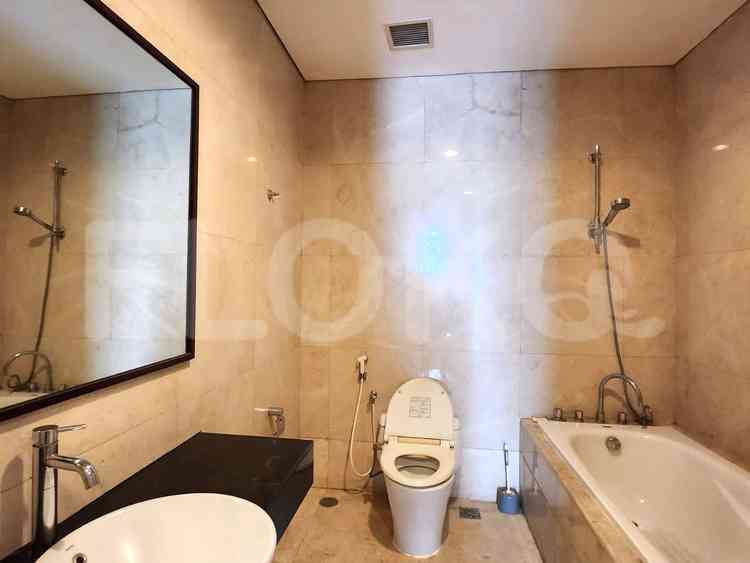 Tipe 2 Kamar Tidur di Lantai 1 untuk disewakan di Pearl Garden Apartemen - fga969 9