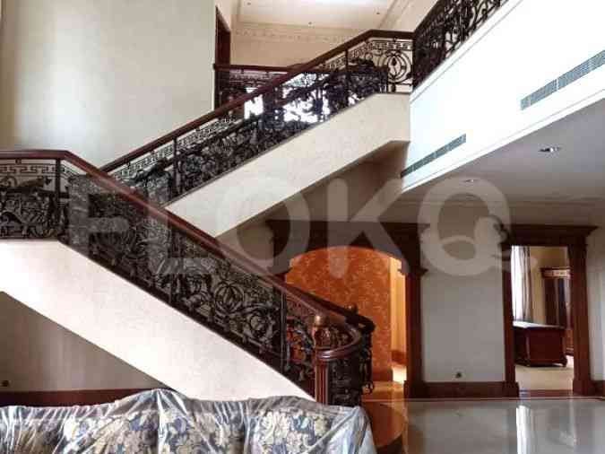 900 sqm, 10 BR house for sale in Jl. Metro Alam, Pondok Indah 8