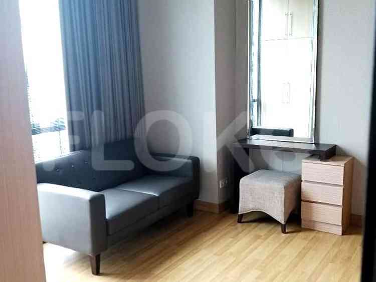 Tipe 3 Kamar Tidur di Lantai 33 untuk disewakan di The Peak Apartemen - fsuea7 3