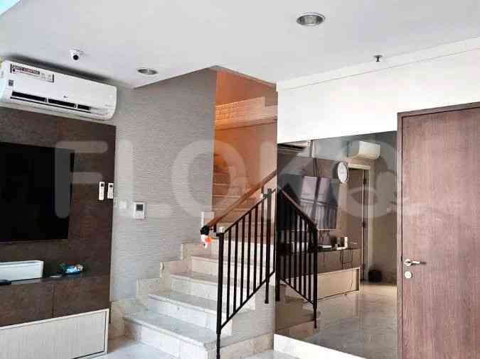 208 sqm, 27th floor, 4 BR apartment for sale in Cipete 3