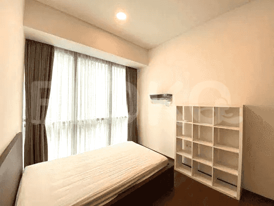 177 sqm, 21st floor, 3 BR apartment for sale in Sudirman 3