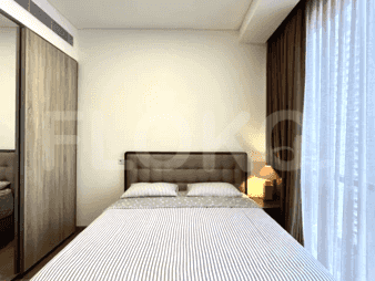 170 sqm, 20th floor, 2 BR apartment for sale in Gandaria 5