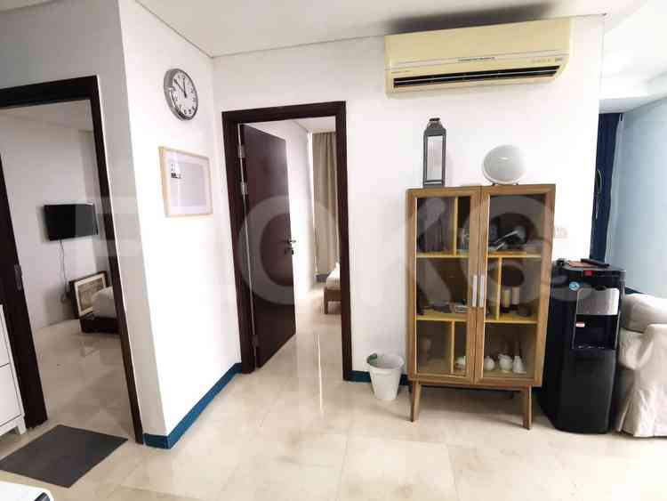 2 Bedroom on 10th Floor for Rent in Lavanue Apartment - fpa40c 8