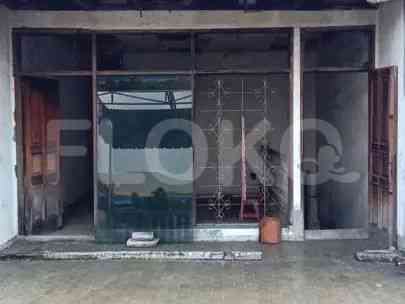 196 sqm, shophouse for rent in Blok G, Tanah Abang 2