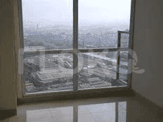 37 sqm, 32nd floor, 1 BR apartment for sale in Kelapa Gading 2