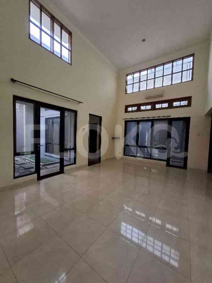 160 sqm, 3 BR house for rent in Sektor 7, Bintaro 5