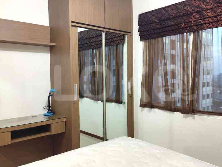 Tipe 2 Kamar Tidur di Lantai 20 untuk disewakan di Thamrin Residence Apartemen - fthc9c 5