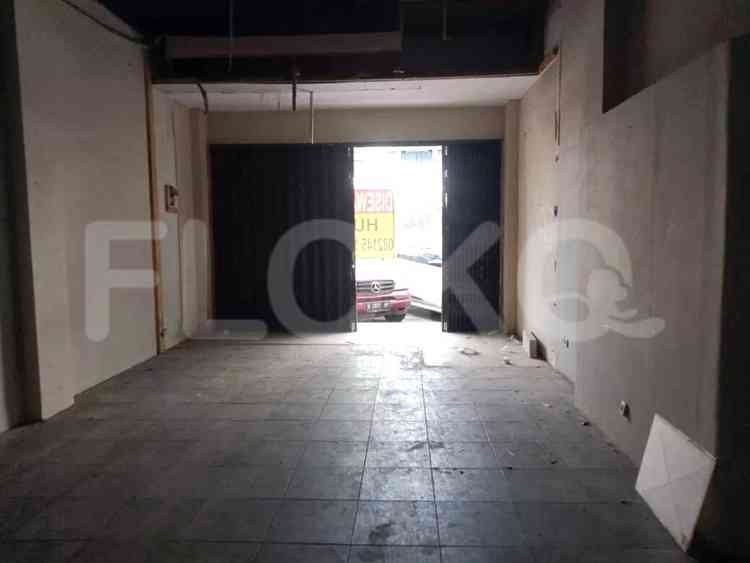 62 sqm, shophouse for rent in Golden Plaza, Fatmawati 3