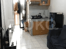 31 sqm, 11th floor, 2 BR apartment for sale in Pondok Bambu 4