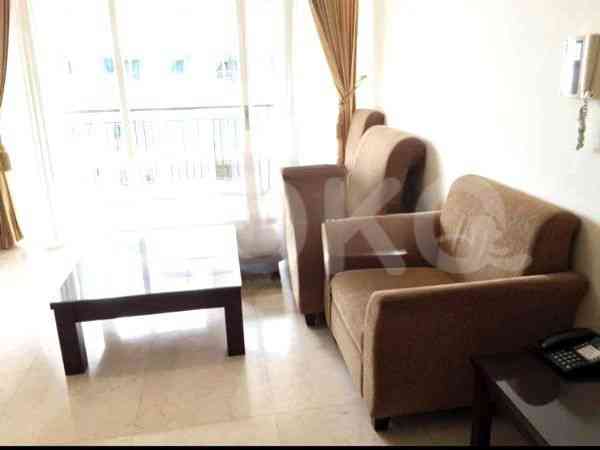 3 Bedroom on 20th Floor for Rent in Senayan Residence - fse835 3